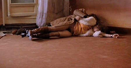 Ultimo tango a Parigi 1