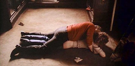 Ultimo tango a Parigi 5