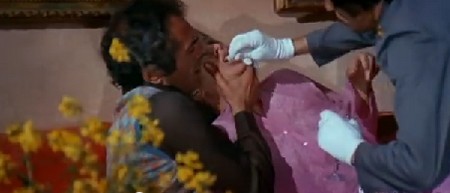 Un bianco vestito per Marialè 10