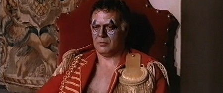 Un bianco vestito per Marialè 2