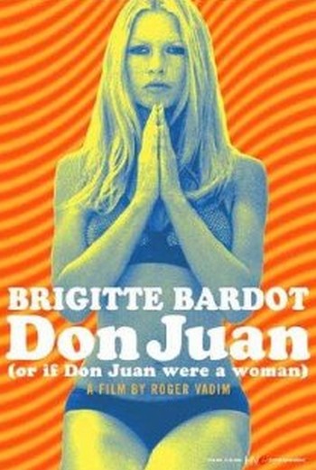 Una donna come me locandina