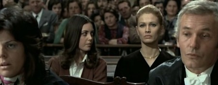 Una farfalla con le ali insanguinate 14