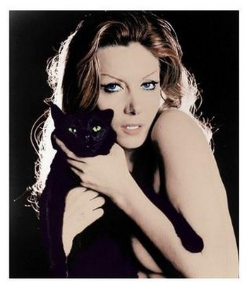 Vampiri amanti foto 1