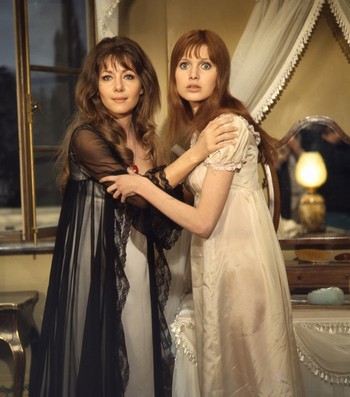 Vampiri amanti foto 5