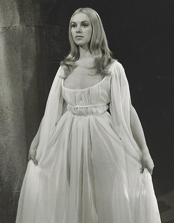 Vampiri amanti foto 6