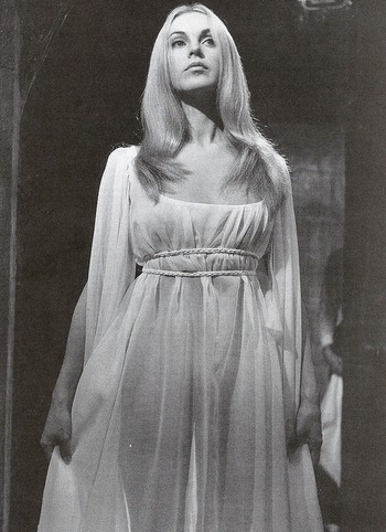 Vampiri amanti foto 7