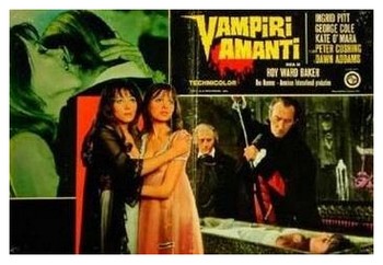 Vampiri amanti lc3