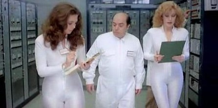 Vieni avanti cretino 1