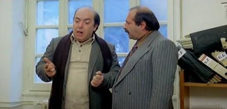 Vieni avanti cretino 4