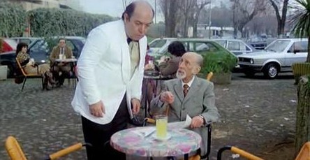 Vieni avanti cretino 7