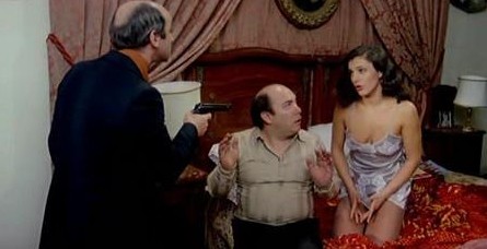 Vieni avanti cretino 9