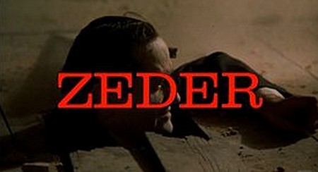 Zeder 0