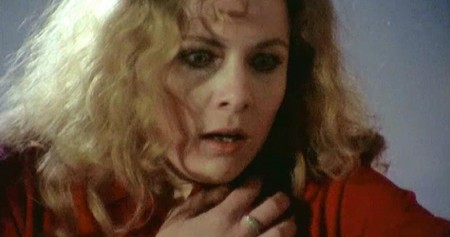 Zora Kerova Antropophagus 1