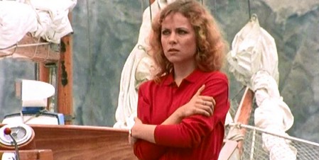 Zora Kerova Antropophagus 2