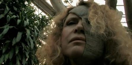 Zora Kerova La radice del male