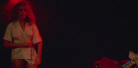 Zora Kerova The New York ripper 2