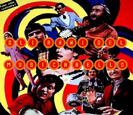 00 I musicarelli banner