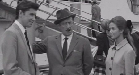 1 Una lacrima sul viso (1964) foto