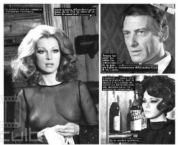 10 Top film La donna invisibile