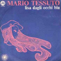 11 Lisa dagli occhi blu (1970) disco