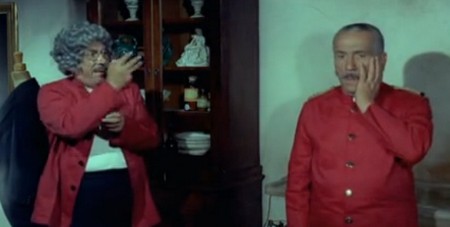 11 Lisa dagli occhi blu (1970) foto 2