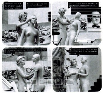 12 Cinestop 1971 Ondata di calore