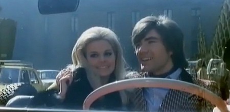 12 Lacrime d'amore (1970)