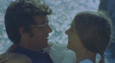 15 Il suo nome è Donna Rosa (1969) foto