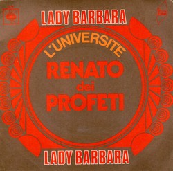 15 Lady Barbara (1970) disco