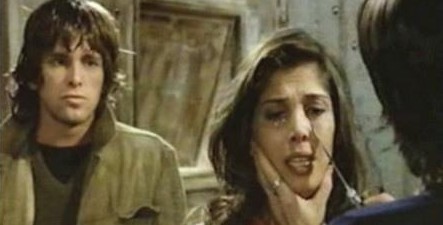 15 Laura Belli Milano odia la polizia non può sparare