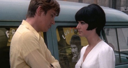 15 Zingara (1969) foto