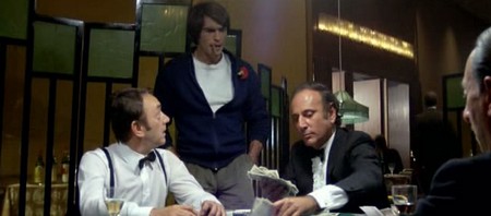 16 La città gioca d’azzardo