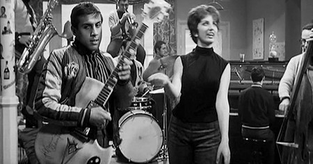 17 Urlatori alla sbarra (1960)