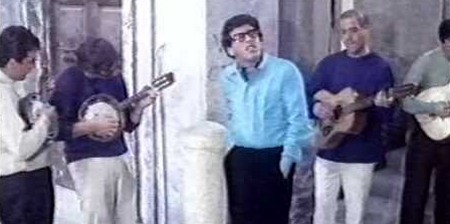 18 Canzoni nel mondo (1963)