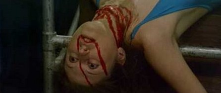 2 Sonia Viviani Incubo sulla città