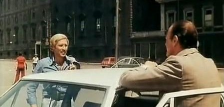 22 Italia a mano armata