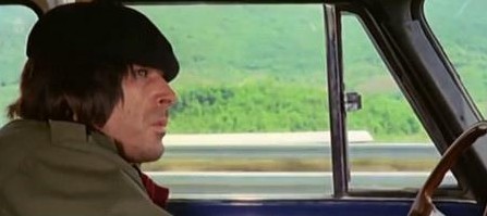 26 La banda del gobbo