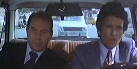 28 La polizia interviene ordine di uccidere