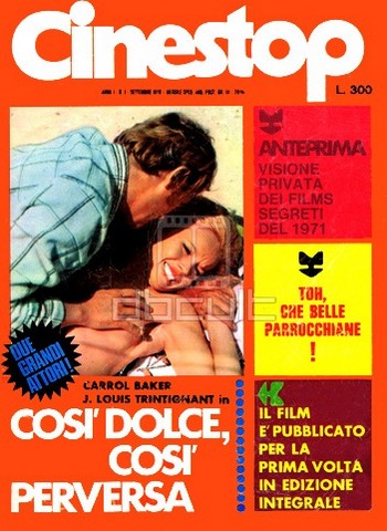 3 Cinestop 1970