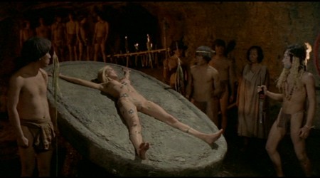 4 Alessandra Delli Colli Zombie holocaust