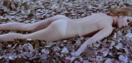 4 Patrizia Adiutori Ragazza tutta nuda