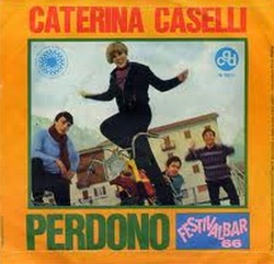 4 Perdono (1966) disco