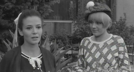 4 Perdono (1966) foto