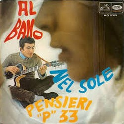 5 Nel sole (1967) disco