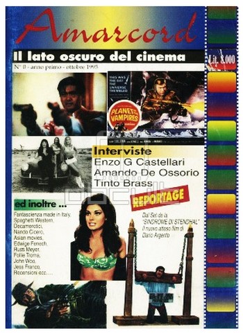 6 Amarcord 1995