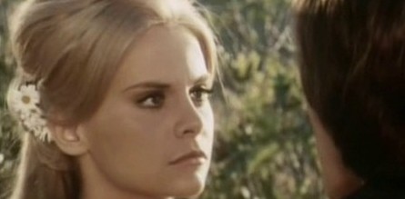 7 Pensiero d'amore (1969) foto