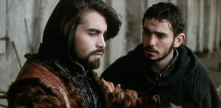 Addio fratello crudele 11