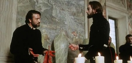 Addio fratello crudele 13