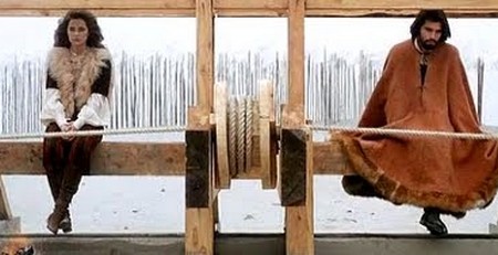 Addio fratello crudele 5