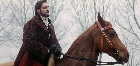 Addio fratello crudele 9